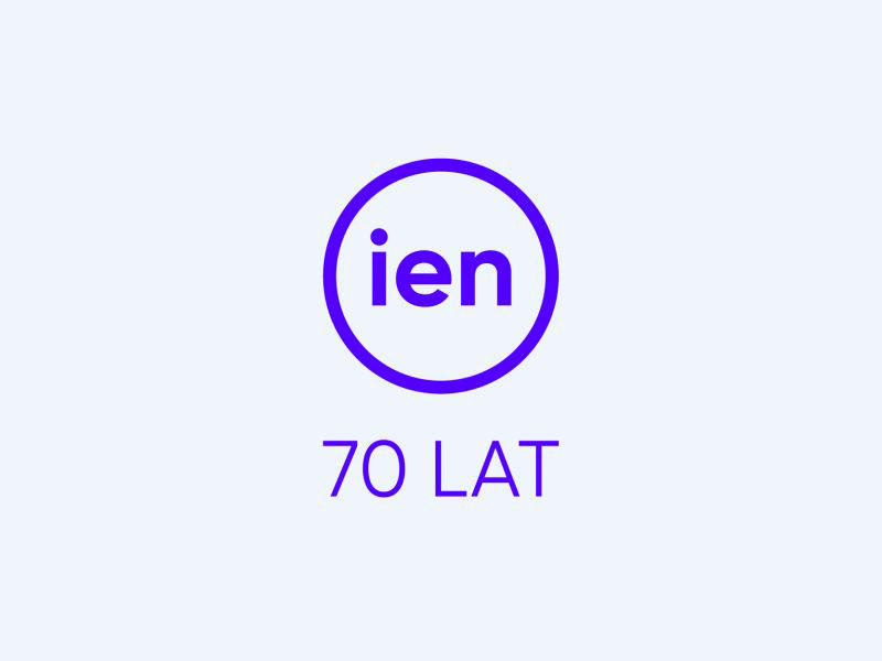 70 lat Instytutu Energetyki