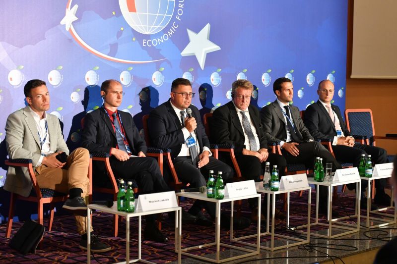 XXII Forum Ekonomiczne w Karpaczu