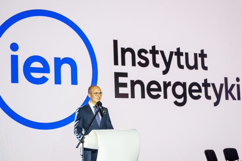 70 lat Instytutu Energetyki