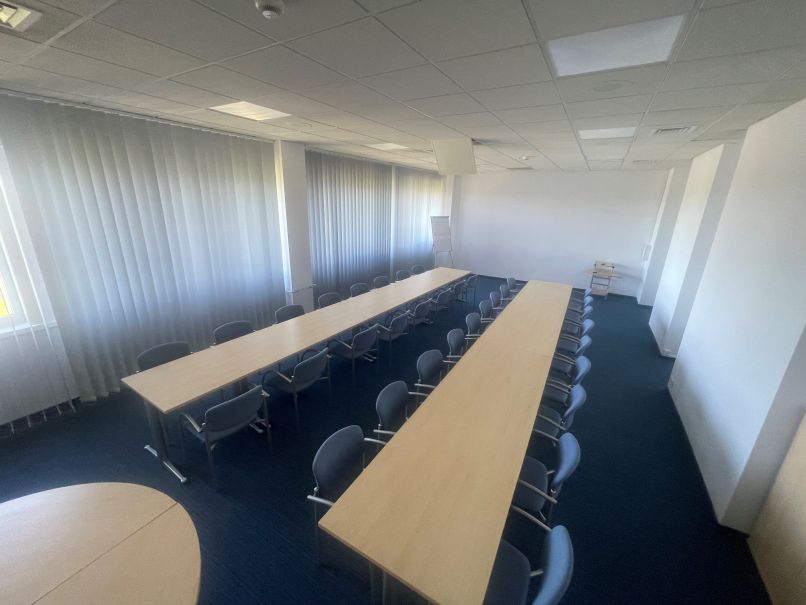 sala konferencyjna