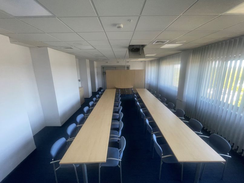 sala konferencyjna