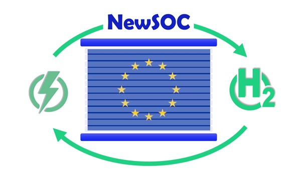 Next Generation solid oxide fuel cell and electrolysis technology