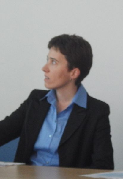 Aleksandra Milewska