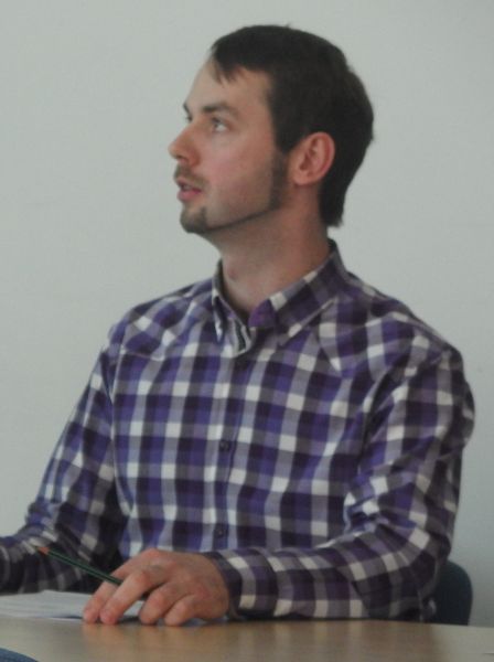 Arkadiusz Baran