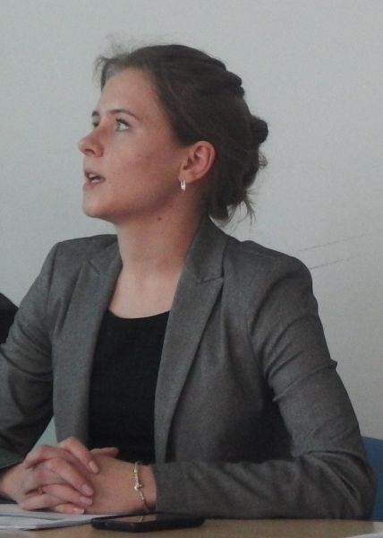 Ewa Lusnia