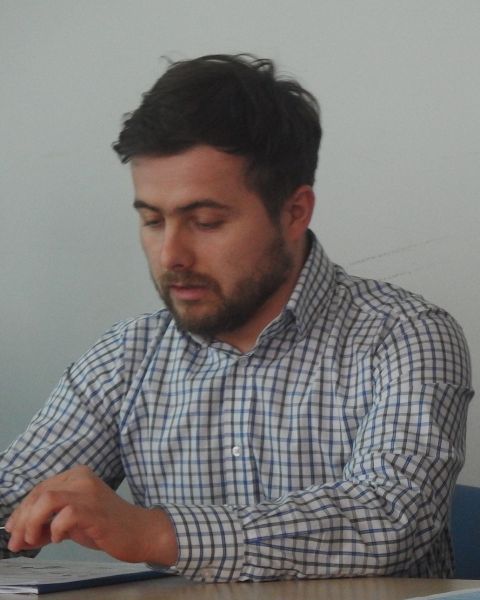 Lukasz Cichowlas