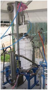 minizgazowarka KJ 20kW