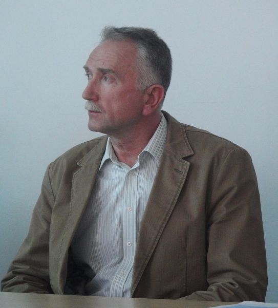 Marek Rusiniak